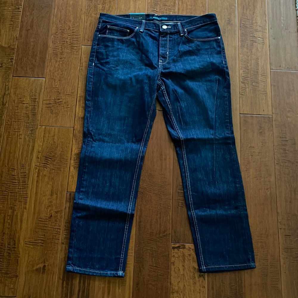 Perry Ellis Jeans